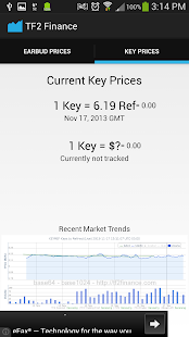 How to install TF2 Finance 2.0 apk for android