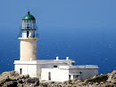 Prasonisi Lighthouse 