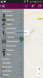 How to get Incidencias Baena 1.2 apk for laptop