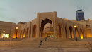 Al Aali Mall Entrance 