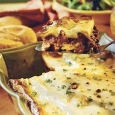 Classic Lasagna