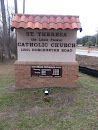 Saint Theresa Catholic Church