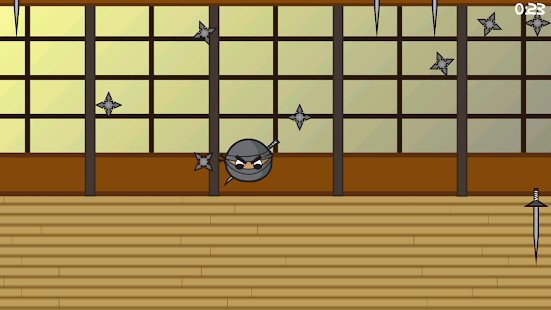 How to get Ninja Ball lastet apk for android