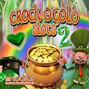 ダウンロード Crock O'Gold Riches Slots 2 FREE をインストールする 最新 APK ダウンローダ