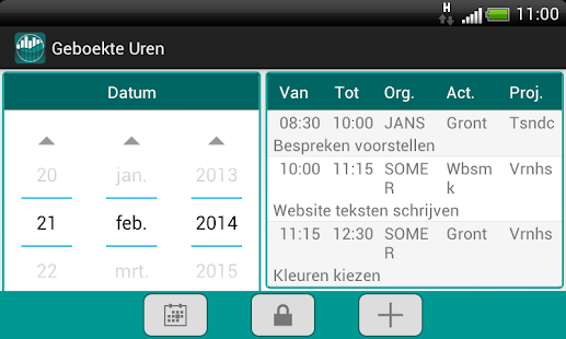 How to download Uurapp - Urenfacturatie patch 1.29 apk for pc