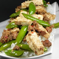 Ma Po Tofu