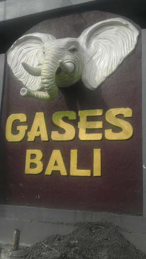Gases Bali