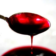 Pomegranate Molasses
