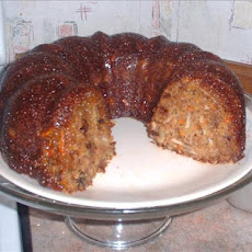 Carrot Cake (1972)