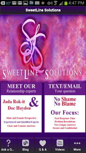 SweetLine Solutions