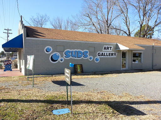 Suds Art Gallery 