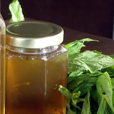 Mojito Jelly - Lime and Mint Jelly