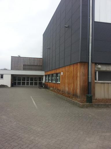 Centre Sportif Jean-Nicolas MULLER
