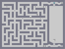 Thumbnail of the map 'R3puzzle #1 - Maze'