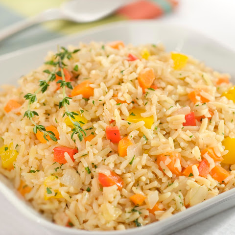 10 Best Mediterranean Rice Pilaf Recipes | Yummly