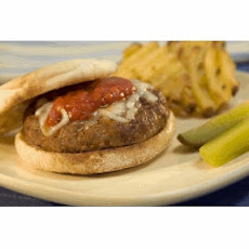 Ragu Pizza Burgers