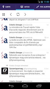 How to mod Créatis GROUPE patch 1.50.3 apk for android