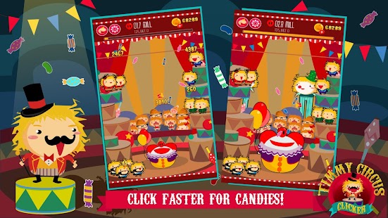 How to download Timmy Circus Clicker 1.024 mod apk for laptop