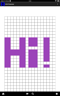 How to get 8 Bit Illustrator 1.0 unlimited apk for laptop