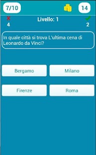 How to mod Quiz Italiano (indovinelli) 2.3 mod apk for bluestacks