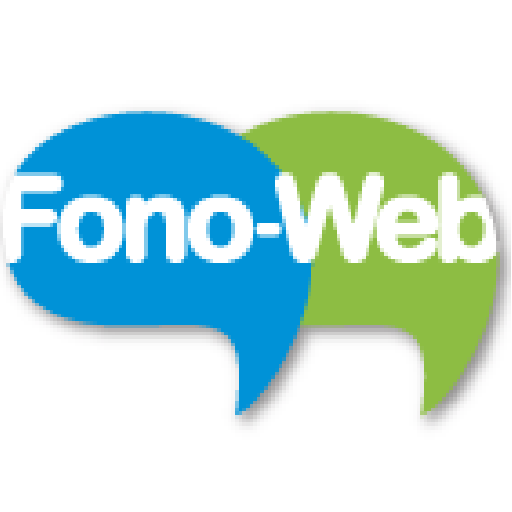 Fono-Web LOGO-APP點子