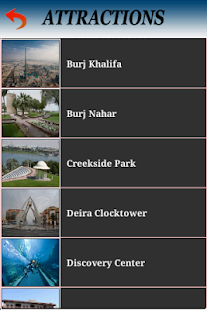 How to get Dubai Tourism Guide 1.0 unlimited apk for android