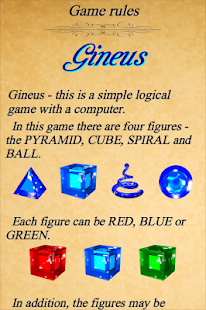 How to mod Gineus puzzle 1.2.1 apk for bluestacks