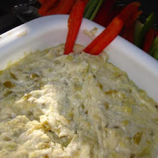 Artichoke Dip