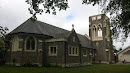 Holy Trinity Anglican Church