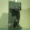 Paystations - Western Electric 234G Green loc LS10 1