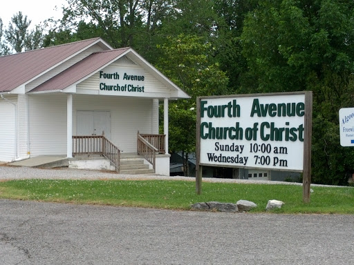 Fourth Avenue Church of Christ 