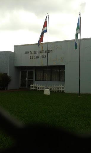 Junta De Educación De San José