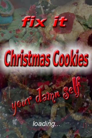 Christmas Cookies