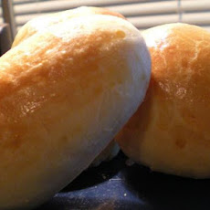 Homemade Sausage Kolaches