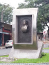 Busto Luis Alberto de Herrera