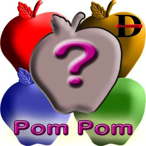 PomPom LOGO-APP點子