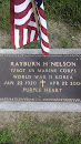 Rayburn H Nelson 