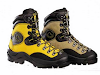La Sportiva Eiger Rojo Media Montana