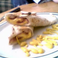 Tortilla Wraps