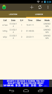 How to get Ham Finder 2.2.18 mod apk for pc