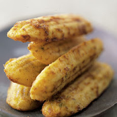 Cheddar Jalapeño Corn Sticks