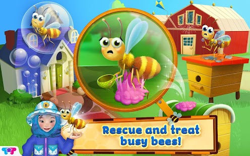 How to download Baby Beekeepers- Care for Bees 1.0.9 mod apk for android