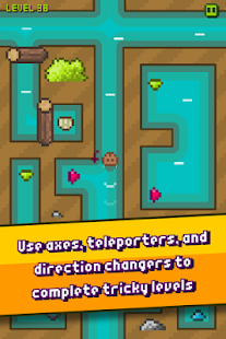How to mod Left Turn Otto patch 1.0 apk for bluestacks