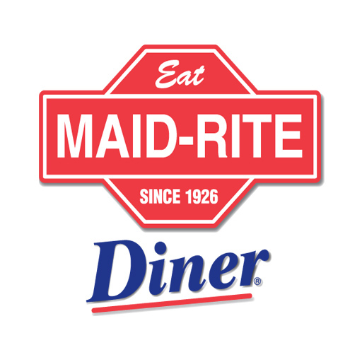 Maid-Rite Diner LOGO-APP點子