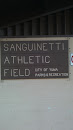 Sanguinetti Athletic Field