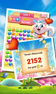 How to get PopStar!Cookie Party lastet apk for bluestacks