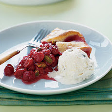 Cherry Pie