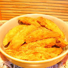 Tasty Baked Potato Wedges