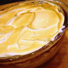 Granny's Rice Pudding