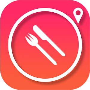 My Food Map.apk 1.5